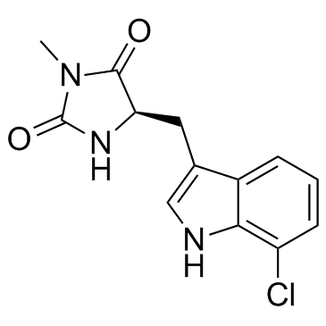 Necrostatin 2 R-isomer 852391-19-6